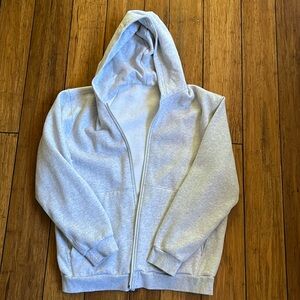 Men’s lululemon steady state full zip hoodie - Hawaii exclusive